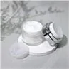 15ml 30ml 50ml White Blue Red Airless Cream Jar