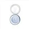 15ml 30ml 50ml White Blue Red Airless Cream Jar