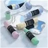 15ml 50ml Colored Plastic Empty Airless Pump Bottle