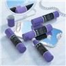 15ml 50ml Colored Plastic Empty Airless Pump Bottle