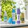 15ml 50ml Colored Plastic Empty Airless Pump Bottle