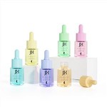 15ml Essential Oil Sample Dropper Bottles