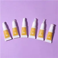 15ml Eye Cream Plastic Cosmetic Tube