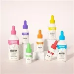 15ml Glass Dropper Bottles Essential Oil Glass Bottle With Dropper