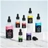 15ml Glass Dropper Bottles Essential Oil Glass Bottle With Dropper