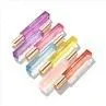 15ml Small Perfume Bottles Square Empty Glass Spray Bottles