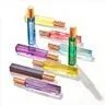 15ml Square Glass Perfume Bottles Glass Spritzer Bottle