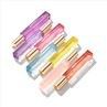 15ml Square Glass Perfume Bottles Glass Spritzer Bottle