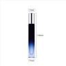 15ml Square Glass Perfume Bottles Glass Spritzer Bottle