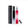 15ml Square Glass Perfume Bottles Glass Spritzer Bottle