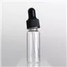 1ml 2ml 3ml 5ml Sample Perfume Glass Vial With Dropper