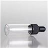 1ml 2ml 3ml 5ml Sample Perfume Glass Vial With Dropper