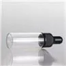 1ml 2ml 3ml 5ml Sample Perfume Glass Vial With Dropper