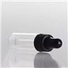 1ml 2ml 3ml 5ml Sample Perfume Glass Vial With Dropper