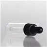 1ml 2ml 3ml 5ml Sample Perfume Glass Vial With Dropper