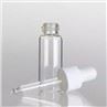 1ml 2ml 3ml 5ml Sample Perfume Glass Vial With Dropper