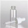 1ml 2ml 3ml 5ml Sample Perfume Glass Vial With Dropper