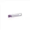 1ml 2ml 3ml Perfume Glass Tester Vial With Dropper