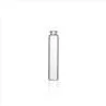 1ml 2ml 3ml Perfume Glass Tester Vial With Dropper