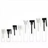 1ml 2ml 3ml Perfume Glass Tester Vial With Dropper