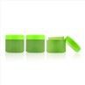 1oz 2oz 3oz 4oz Clear Childproof Jar