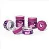 1oz 2oz 3oz 4oz Frosted Glass Child Proof Jar