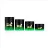 1oz 2oz 3oz 4oz Glass Cannibis Jar