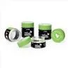 1oz 2oz 3oz 4oz Round Child Proof Glass Jar