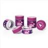 1oz 2oz 3oz 4oz Round Child Proof Glass Jar