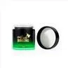 1oz 2oz 3oz 4oz Round Glass Weed Jar