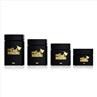 1oz 2oz 3oz 4oz Square Child Resistant Jar