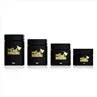 1oz 2oz 3oz 4oz Square Child Resistant Jar