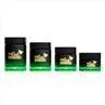 1oz 2oz 3oz 4oz Square Child Resistant Jar