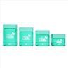 1oz 2oz 3oz 4oz Square Child Resistant Jar
