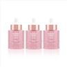 1oz Glass Thick Bottom Pipette Bottle