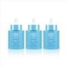1oz Glass Thick Bottom Pipette Bottle