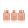 1oz Glass Thick Bottom Pipette Bottle