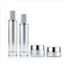 20g 100ml Glass Jar Cosmetic Packaging Skincare Bottles