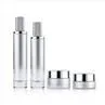 20g 100ml Glass Jar Cosmetic Packaging Skincare Bottles