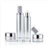 20g 100ml Glass Jar Cosmetic Packaging Skincare Bottles