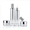 20g 100ml Glass Jar Cosmetic Packaging Skincare Bottles