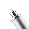 20g 100ml Glass Jar Cosmetic Packaging Skincare Bottles