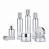 20g 100ml Glass Jar Cosmetic Packaging Skincare Bottles