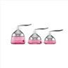 20g 50g 100g Cream Jar Glass Cosmetic Containers
