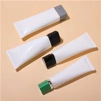 20g 50g 100g Moisturizer Lotion Tube Bottle