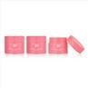 20g Pet Cosmetic Containers With Lids