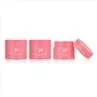 20g Pet Cosmetic Containers With Lids