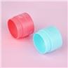 20g Pet Cosmetic Containers With Lids