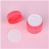 20g Pet Cosmetic Containers With Lids