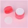 20g Pet Cosmetic Containers With Lids